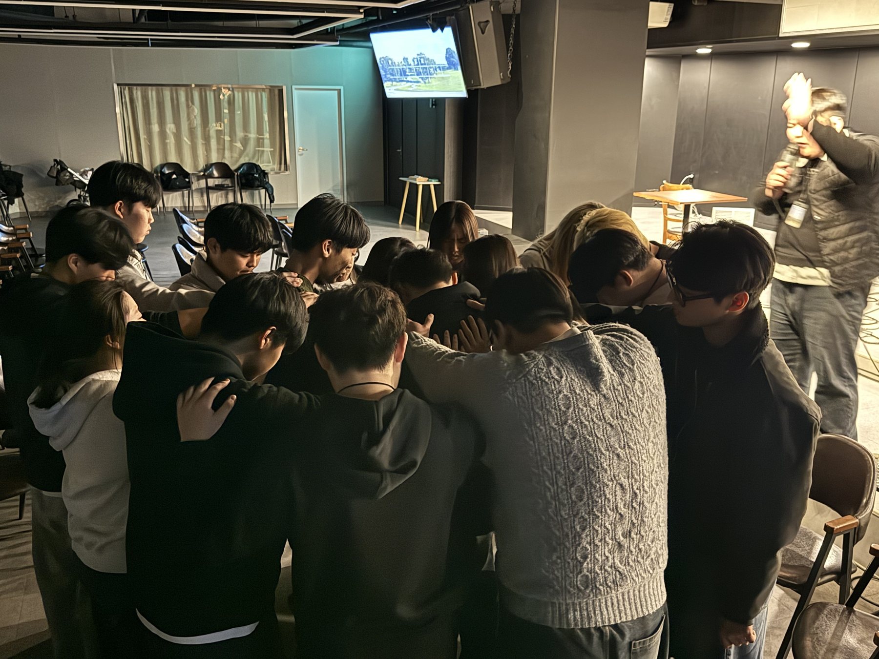 스무 살의 시작을 믿음으로 준비합니다 사진 3-1