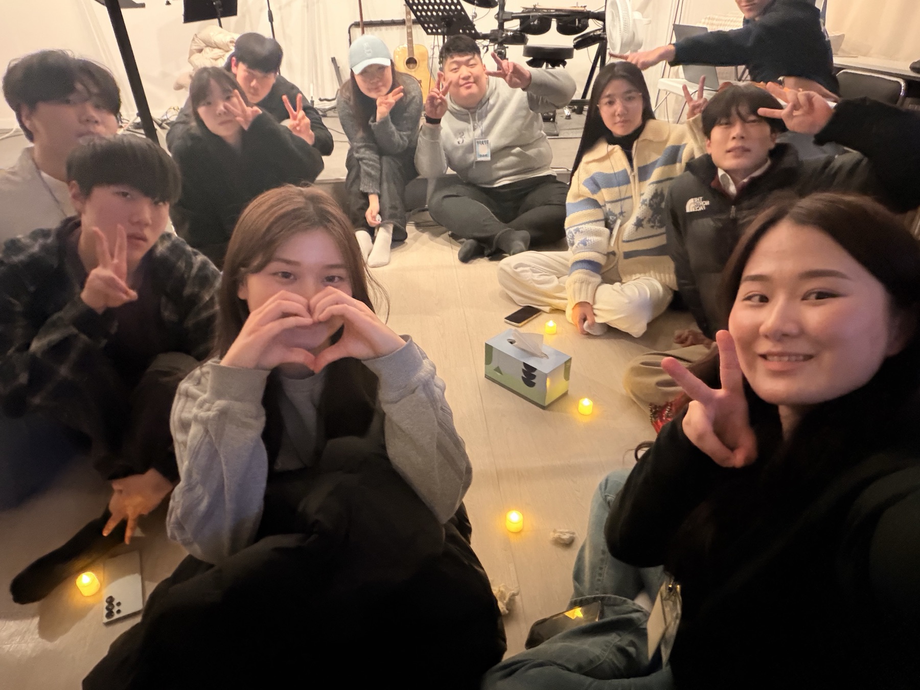 스무 살의 시작을 믿음으로 준비합니다 사진 3-3